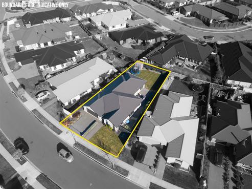 29 Sutherland Drive, Woodend Beach