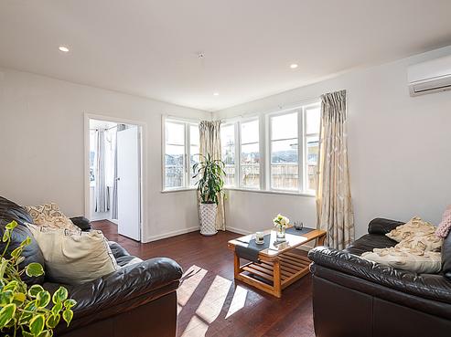 220 Naenae Road, Naenae