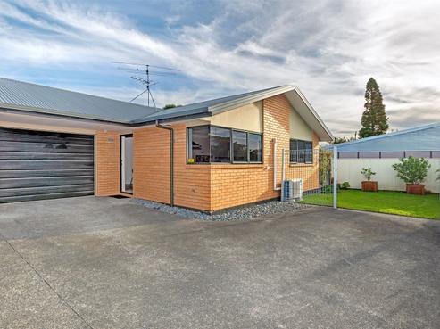 11B Hunter Street, Te Hapara
