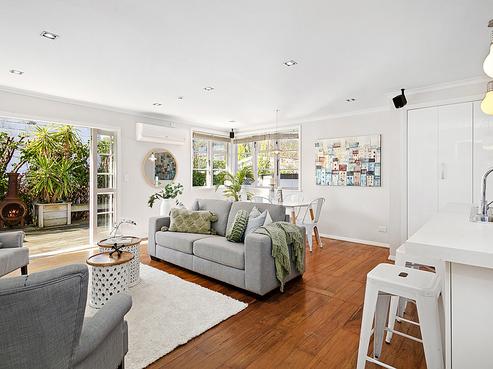 1044 High Street, Avalon