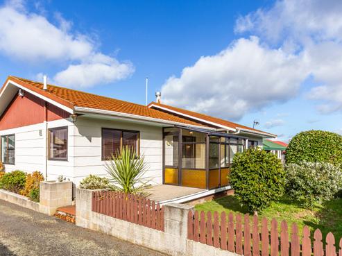 95A Rifle Range Road, Taupo