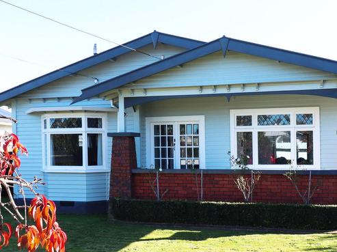 10 Garrison Street, Carterton