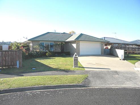 248 Reynolds Drive, Te Awamutu