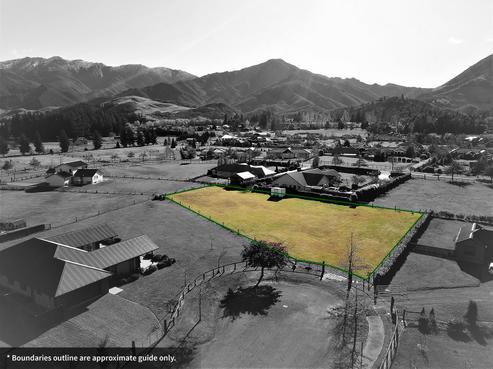 7 Ewen Place, Hanmer Springs