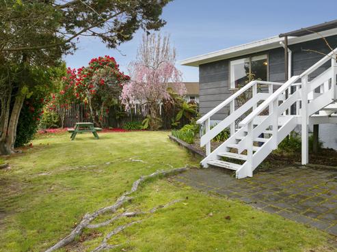 8 Ngaio Place, Nukuhau