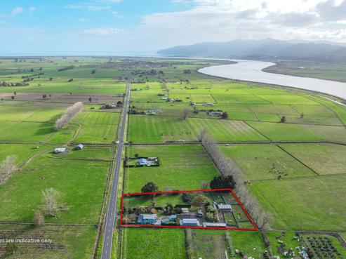 349 Hauraki Road, Turua