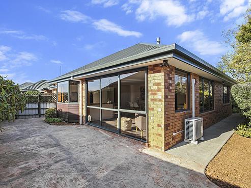 5 Shepherd Place, Kaiapoi