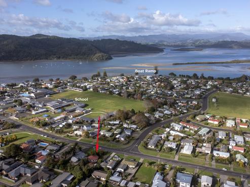 49 South Highway East, Whitianga