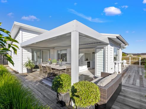 41 Oliver Street, Warkworth