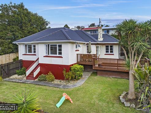 18 Leith Street, Morningside