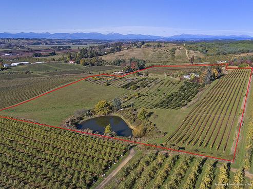 196 Holdaway Road, Lower Moutere