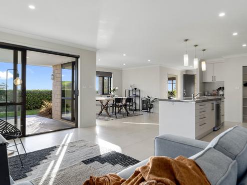 225 Warner Road, Oropi