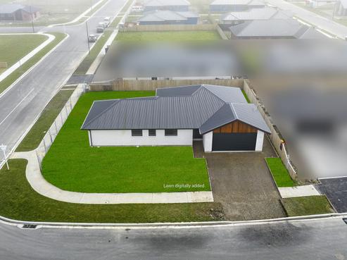 51 Clausen Avenue, Leeston