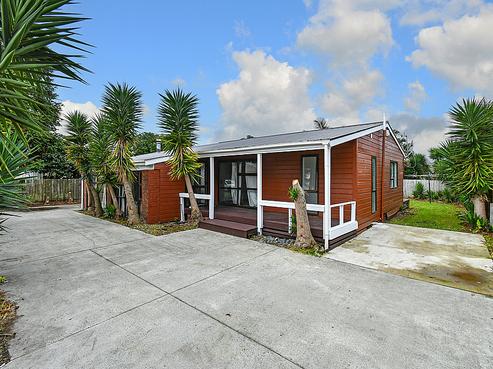 7 Princess Street, Takanini