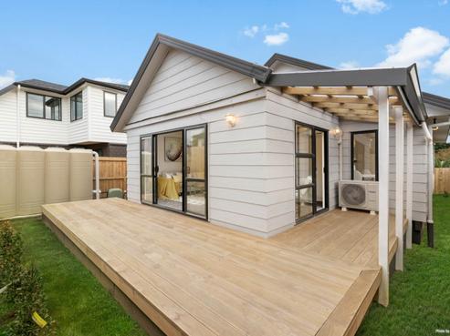3 De Quincey Terrace, Highland Park