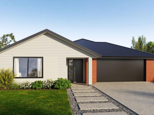 115 Three Mile Bush Road, Kamo