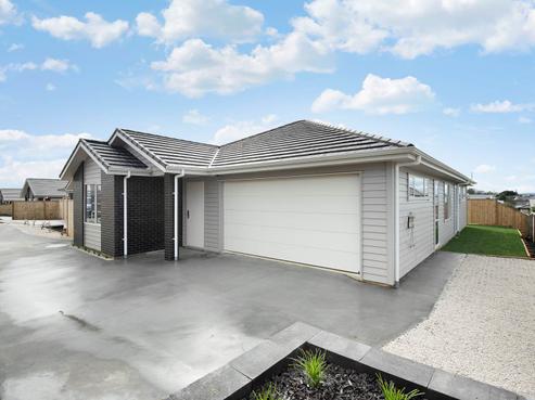 35 Rural View Terrace, Pukekohe