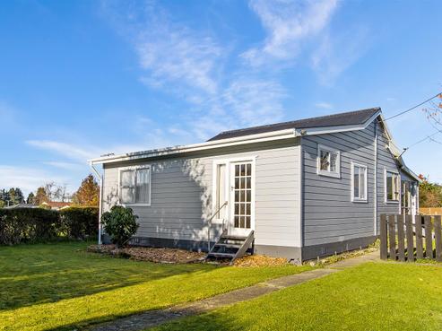 11 Cameron Street, Waimate