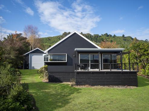 22 Boojum Dell, Kinloch