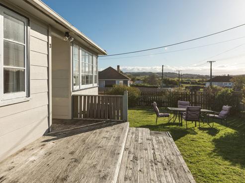 3 Freyberg Terrace, Waipukurau and Surrounds