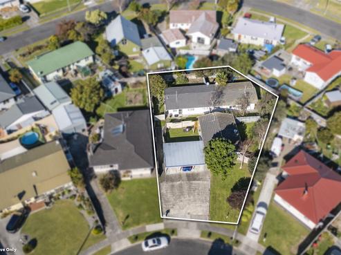 9 Lyttelton Crescent, Tamatea