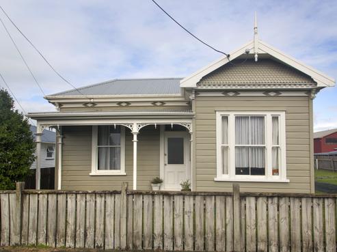 67 Jervois Street, Dargaville