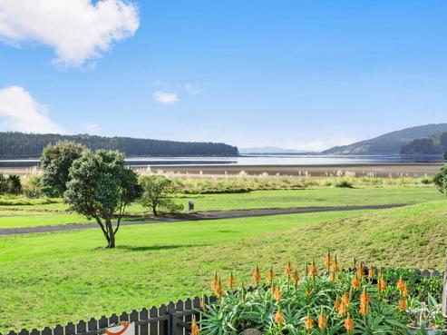 120 Maunsell Road, Port Waikato
