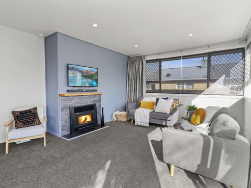 43 Sain Crescent, Morrinsville