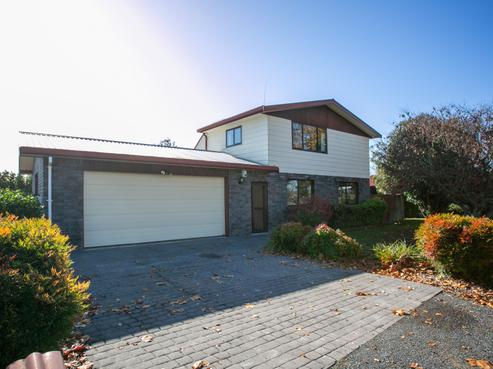 207 Lamb Street, Leamington