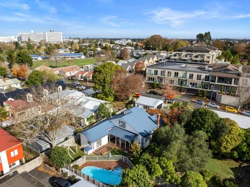 1 Fow Street, Hamilton Central