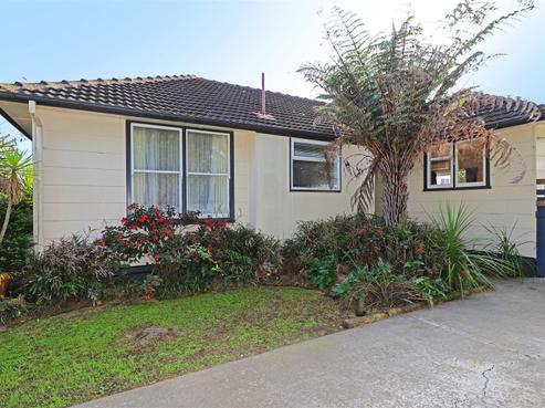 1211 Beatty Place, Mayfair