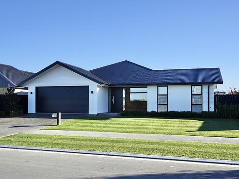 54 Brenley Drive, Rolleston