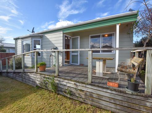 51A Fisher Place, Carterton