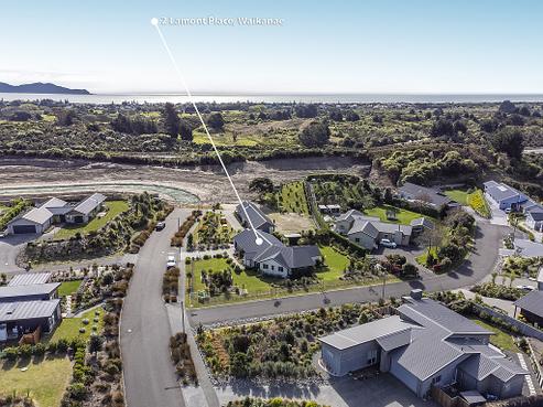2 Lamont Place, Waikanae