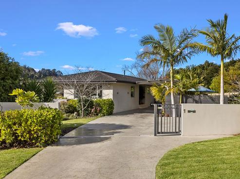 1 Lilburn Street, Warkworth