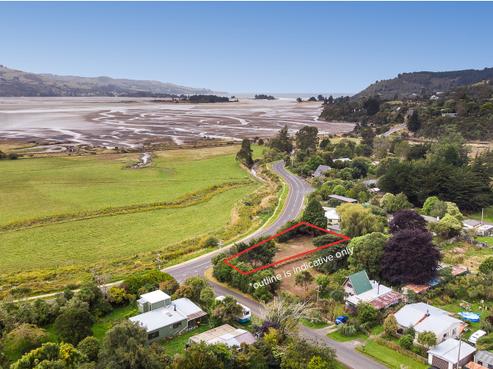 44 Doctors Point Road, Waitati