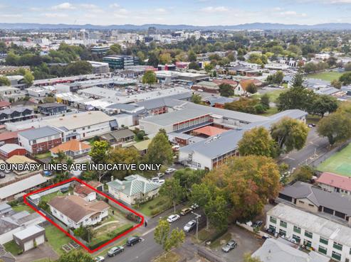 91 Firth Street, Hamilton East