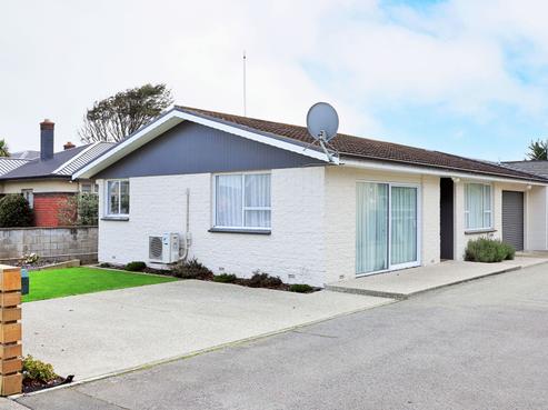 1/46 Arthur Street, Gladstone