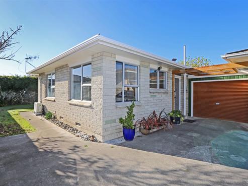 3/500 Southampton Street East, Hastings