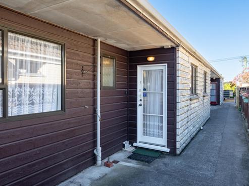 50C Oxford Street, South Dunedin