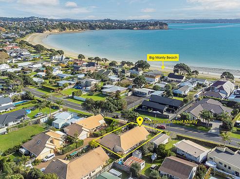 4A Laurence Street, Manly