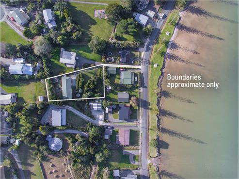 16 Marchant Road, Mangonui