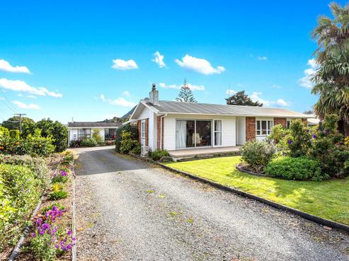 25 Clark Street, Hikurangi