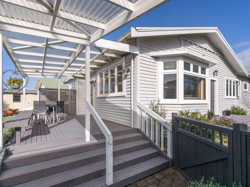 269A Young Street, Te Awamutu
