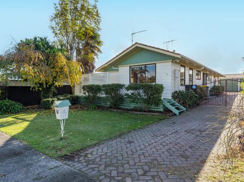 17 Cypress Crescent, Pukete