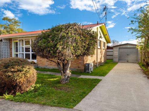 29B Exchange Street, Ebdentown