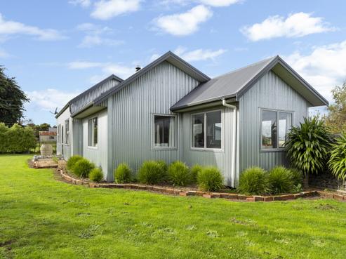 129 Parewanui Road, Bulls