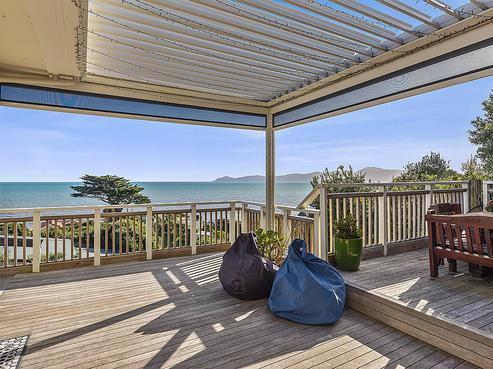 75 The Esplanade, Raumati South