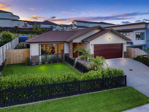 127 Ormonde Drive, Silverdale