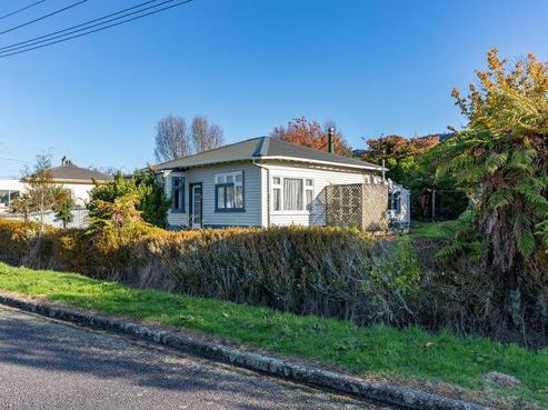27 Ranfurly Street, Runanga